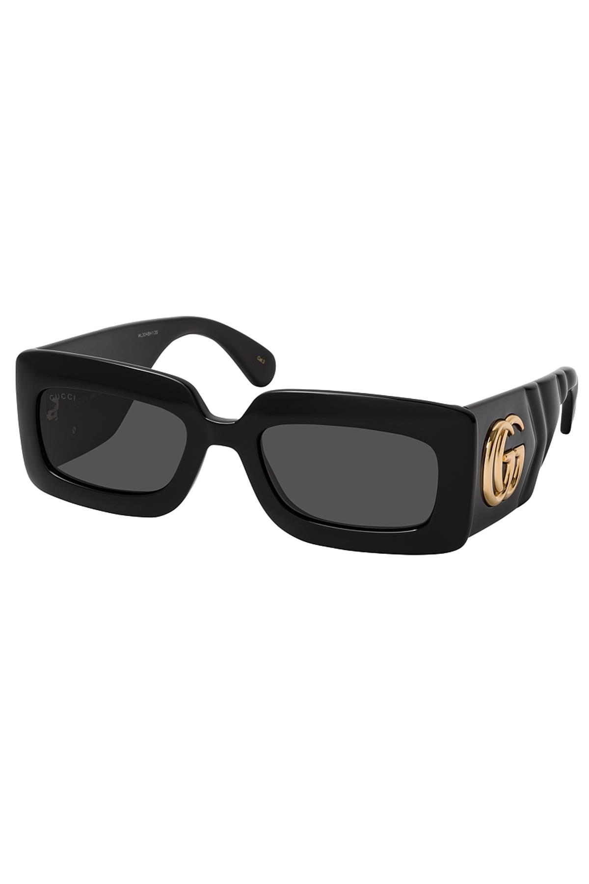 Gucci GG 0811S 001 Güneş Gözlüğü
