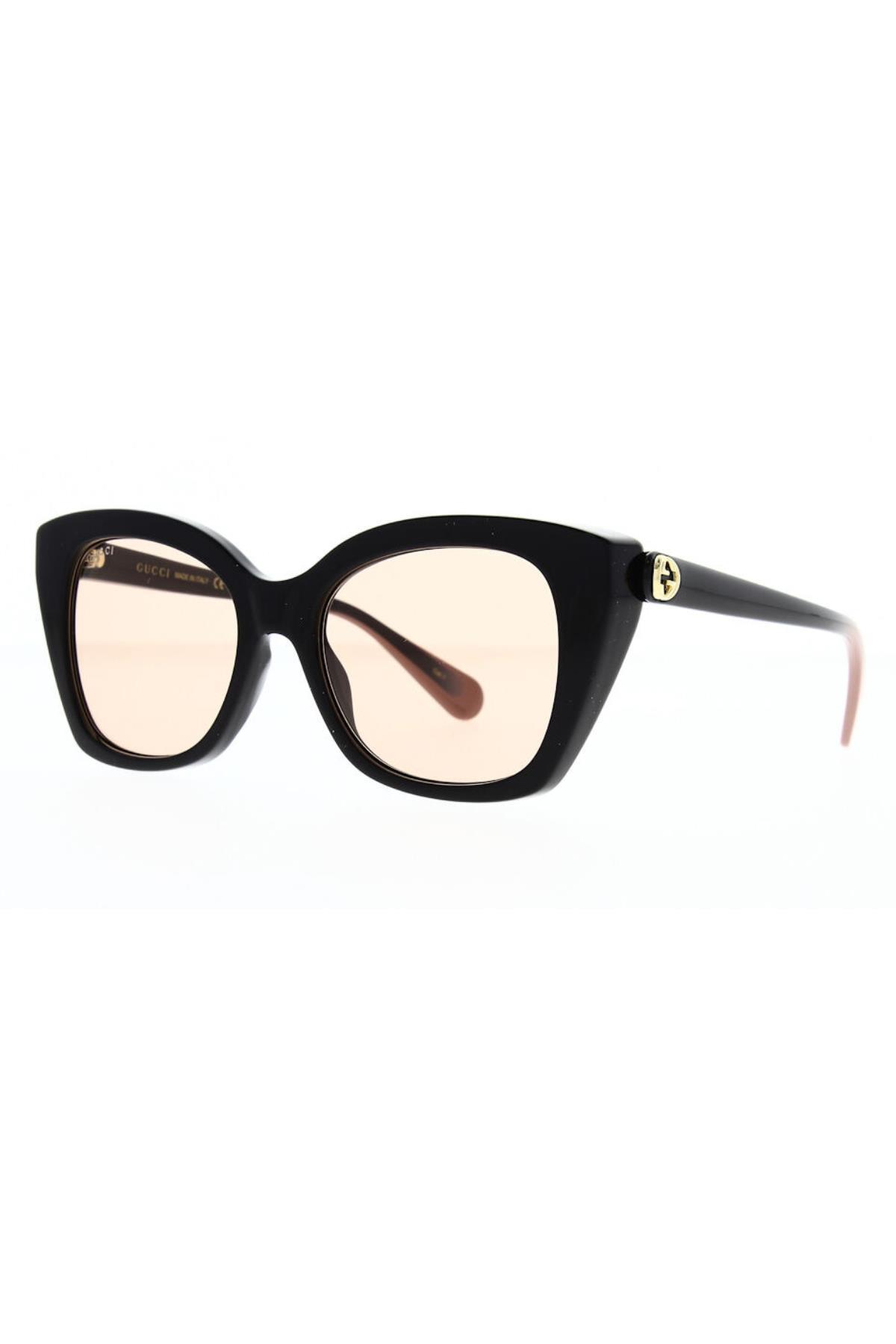 GUCCI GG 0921S 003 GÜNEŞ GÖZLÜĞÜ