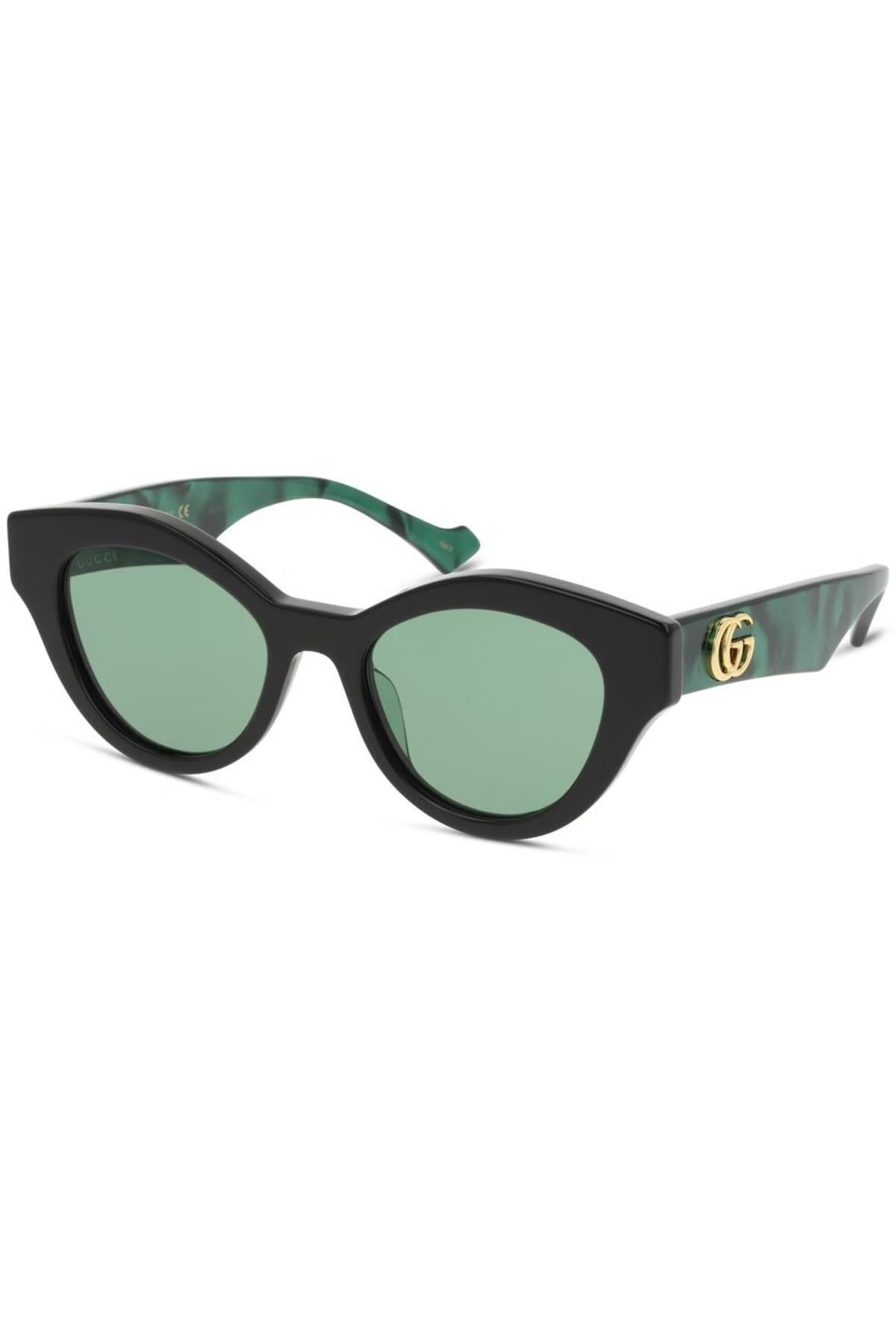 GUCCI GG 0957S 001 UNISEX GÜNEŞ GÖZLÜĞÜ