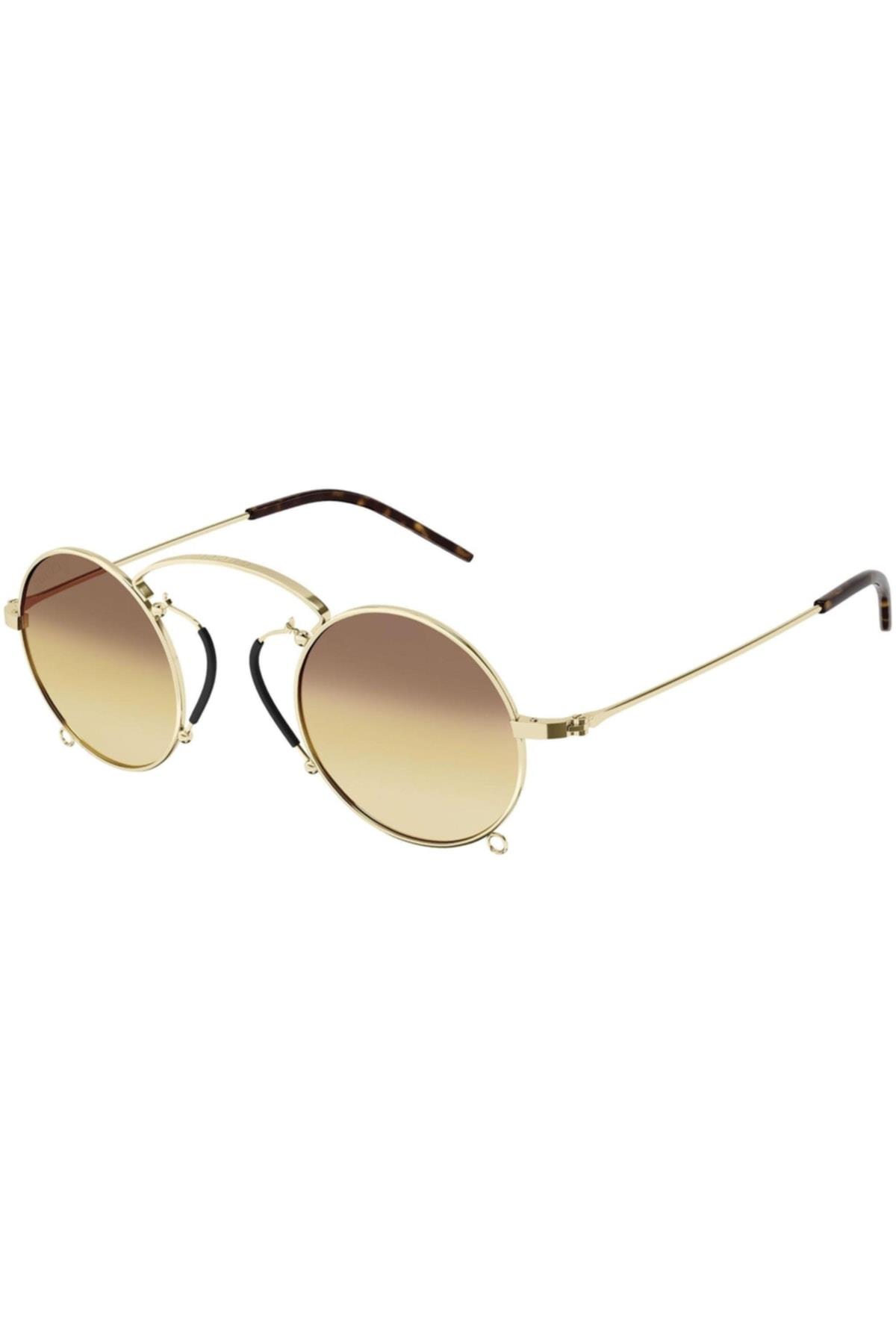 GUCCI GG 0991S 003 GÜNEŞ GÖZLÜĞÜ
