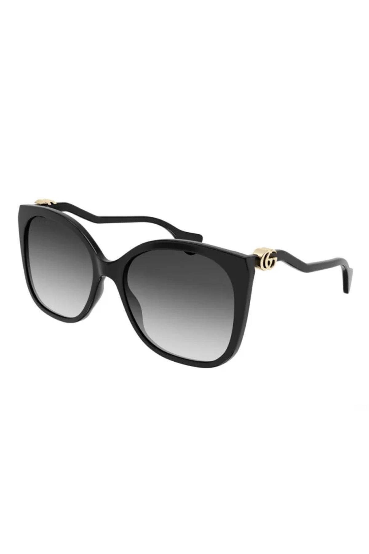 GUCCI GG 1010S 001 GÜNEŞ GÖZLÜĞÜ
