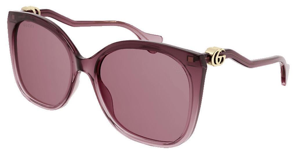 GUCCI GG 1010S 004 GÜNEŞ GÖZLÜĞÜ