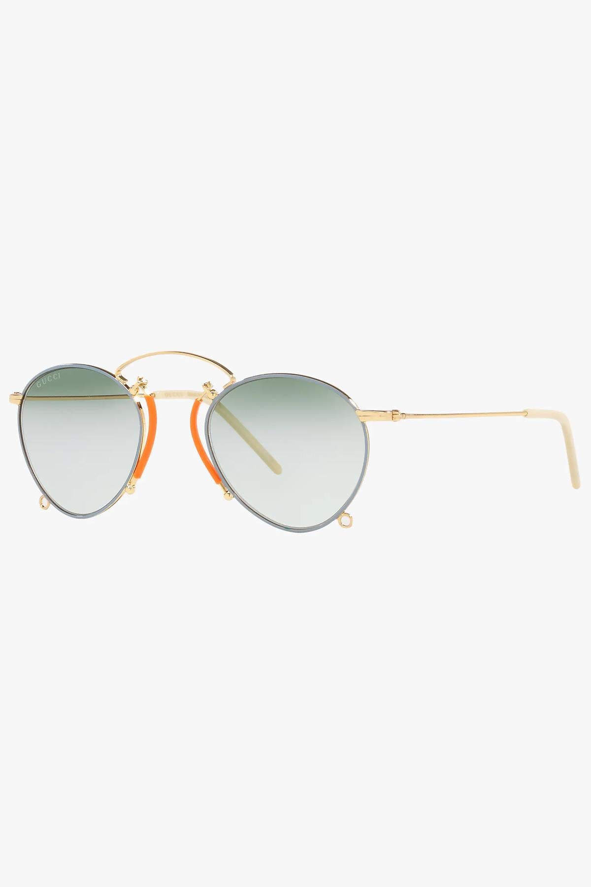 GUCCI GG 1034S 001 GÜNEŞ GÖZLÜĞÜ
