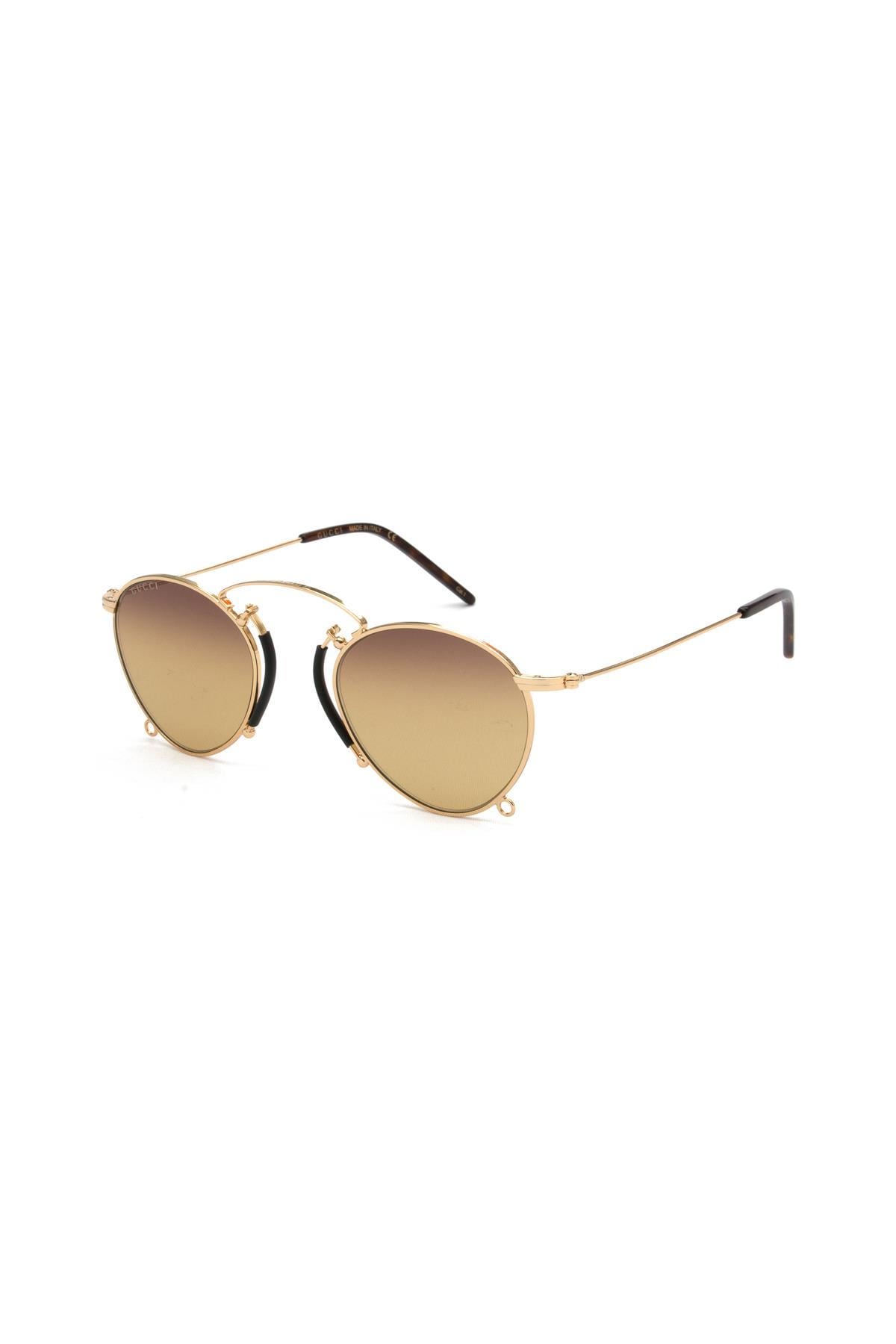 GUCCI GG 1034S 003 GÜNEŞ GÖZLÜĞÜ