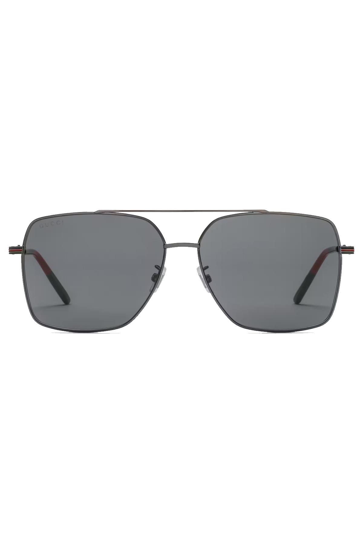 GUCCI GG 1053SK 001 UNISEX GÜNEŞ GÖZLÜĞÜ