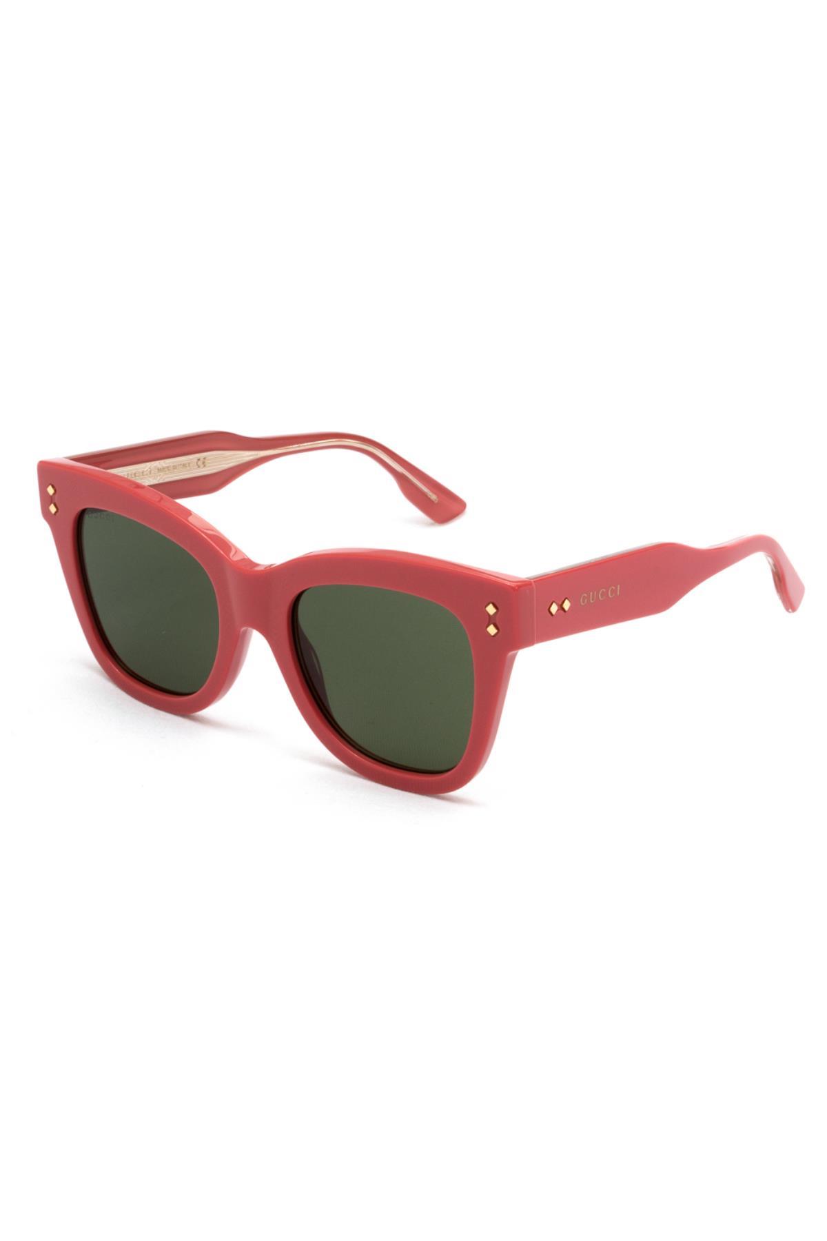 GUCCI GG 1082S 004 GÜNEŞ GÖZLÜĞÜ