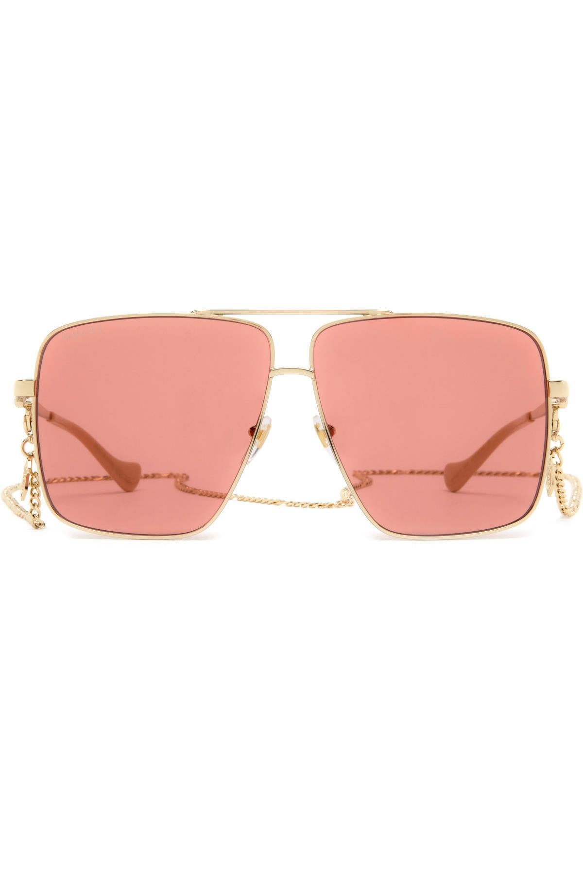 GUCCI GG 1087S 003 GÜNEŞ GÖZLÜĞÜ