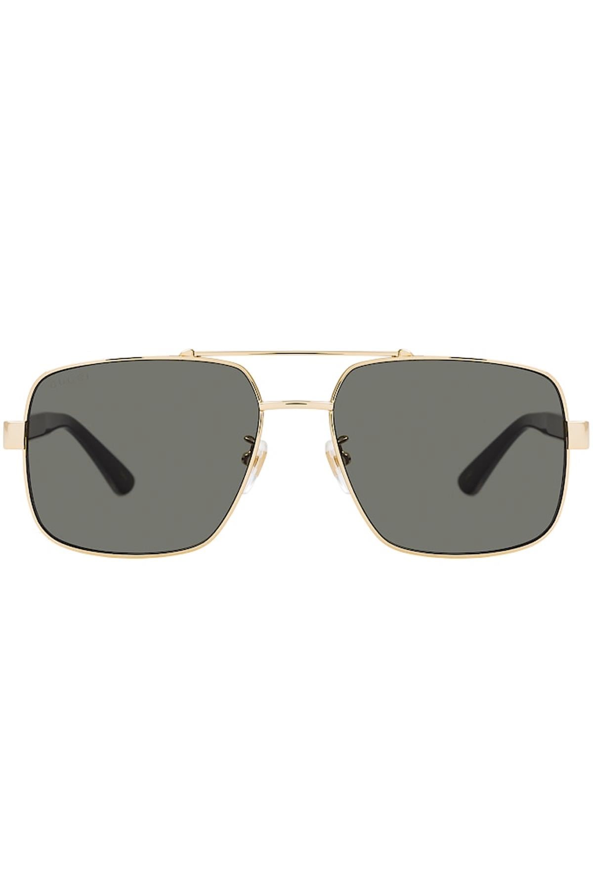 GUCCI GG0529S 001 60 Erkek Güneş Gözlüğü