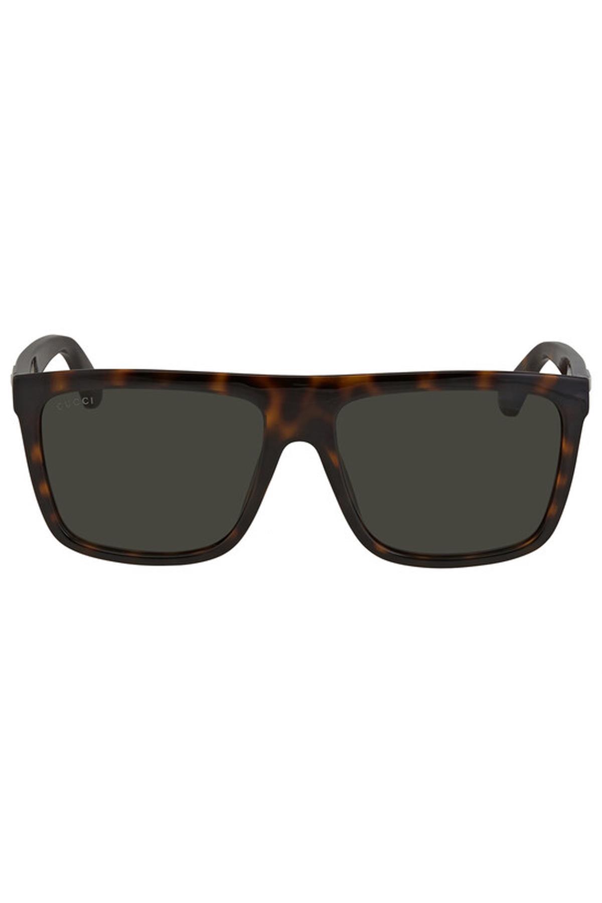 Gucci GG0748S 003 Erkek Güneş Gözlüğü