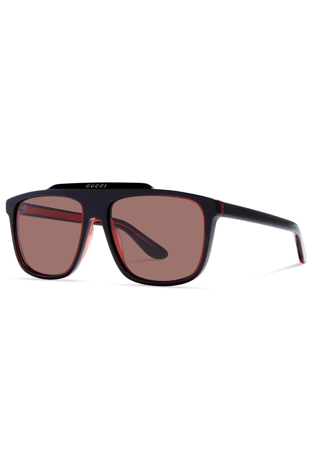 GUCCI GG1039S 003 5816 UNISEX GÜNEŞ GÖZLÜĞÜ