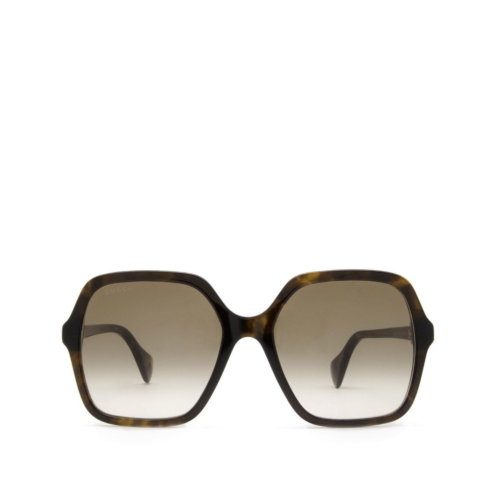 GUCCI GG1072S 002 GÜNEŞ GÖZLÜĞÜ