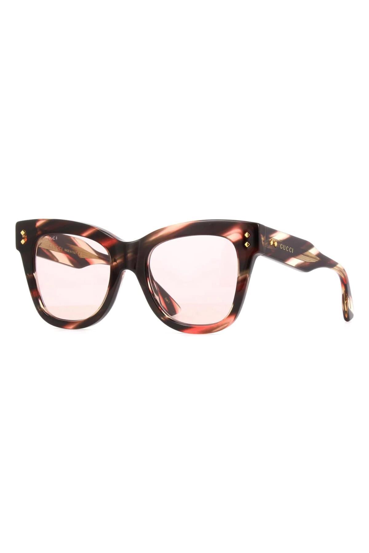 GUCCI GG1082S 002 UNISEX GÜNEŞ GÖZLÜĞÜ