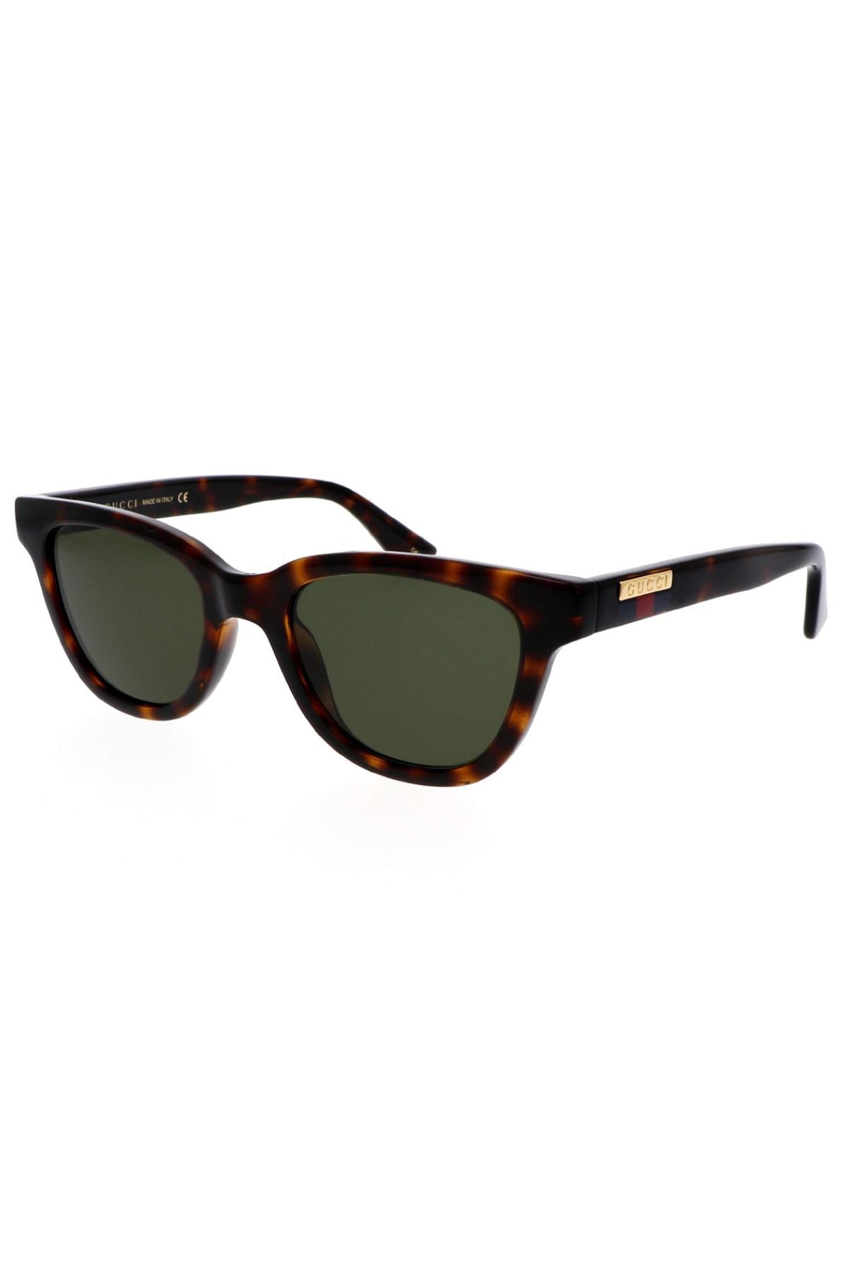 GUCCI GG1116S 002 UNISEX GÜNEŞ GÖZLÜĞÜ