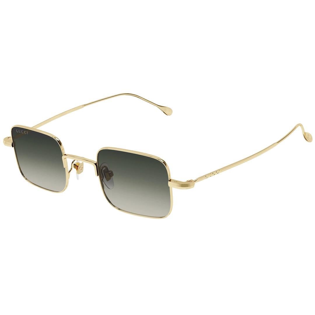 GUCCI GG1813S 001 ENDURA GOLD