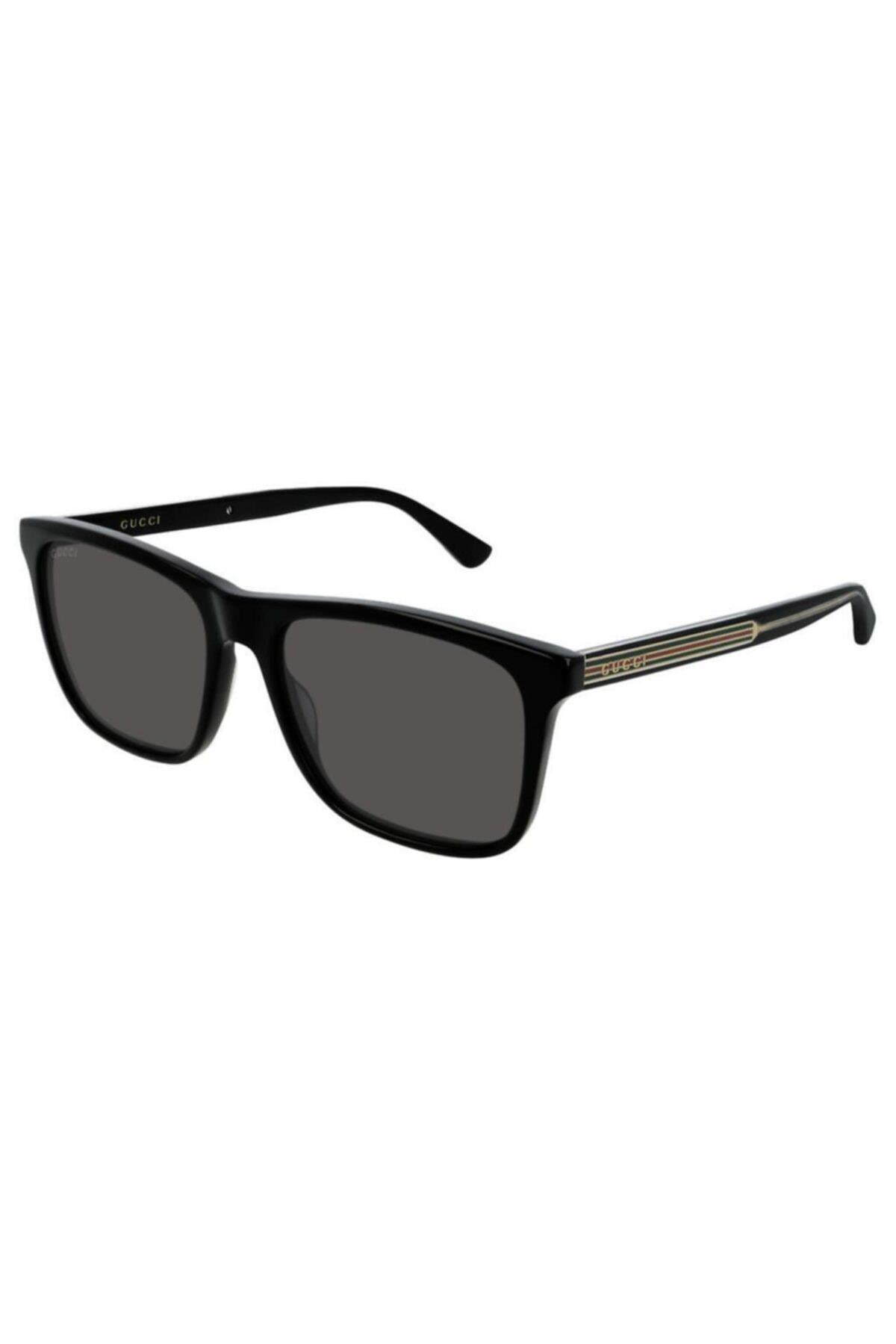 Gucci GUCC0381S 006 Unisex Güneş Gözlüğü