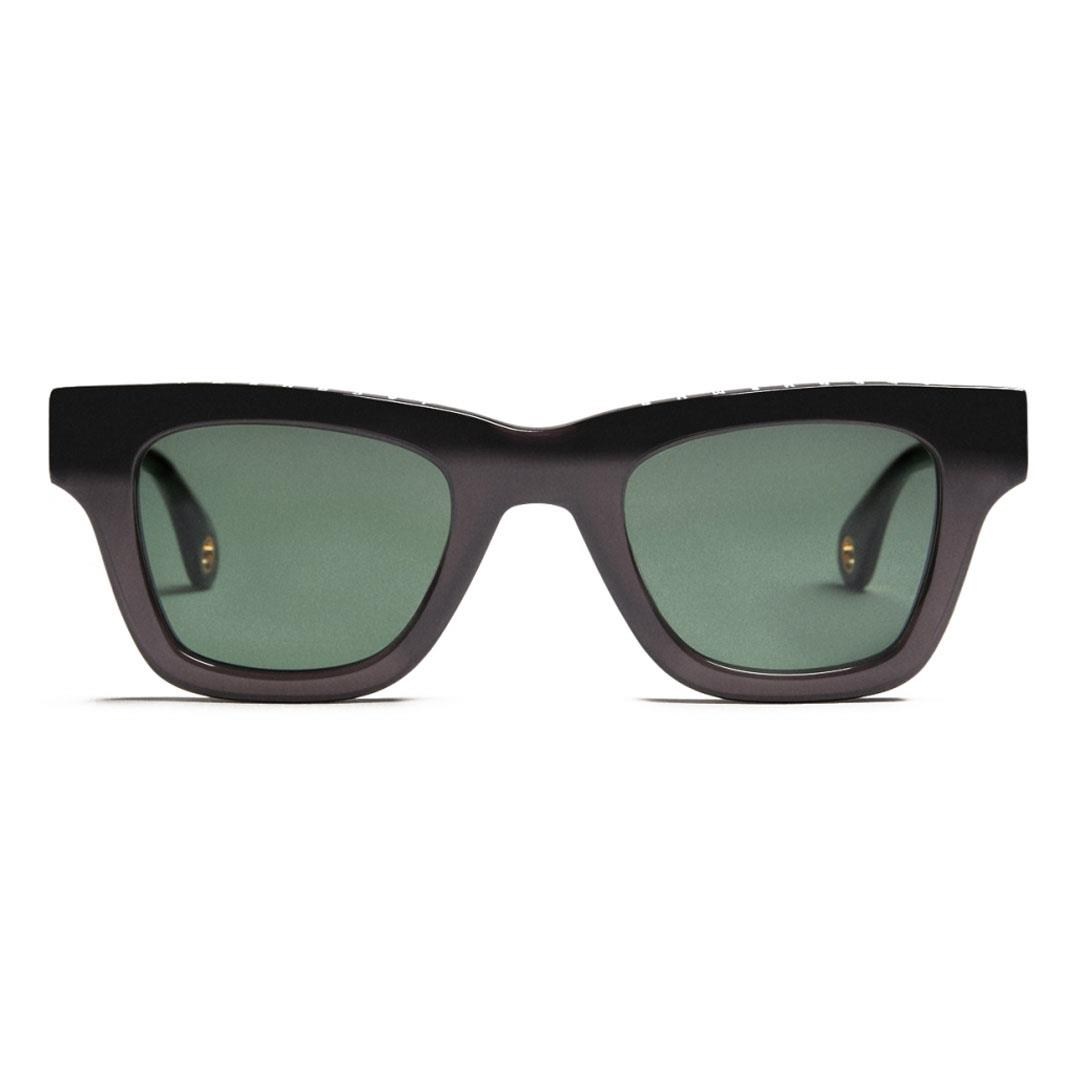 JACQUEMUS LES LUNETTES NOCIO SUN MULTI BLACK