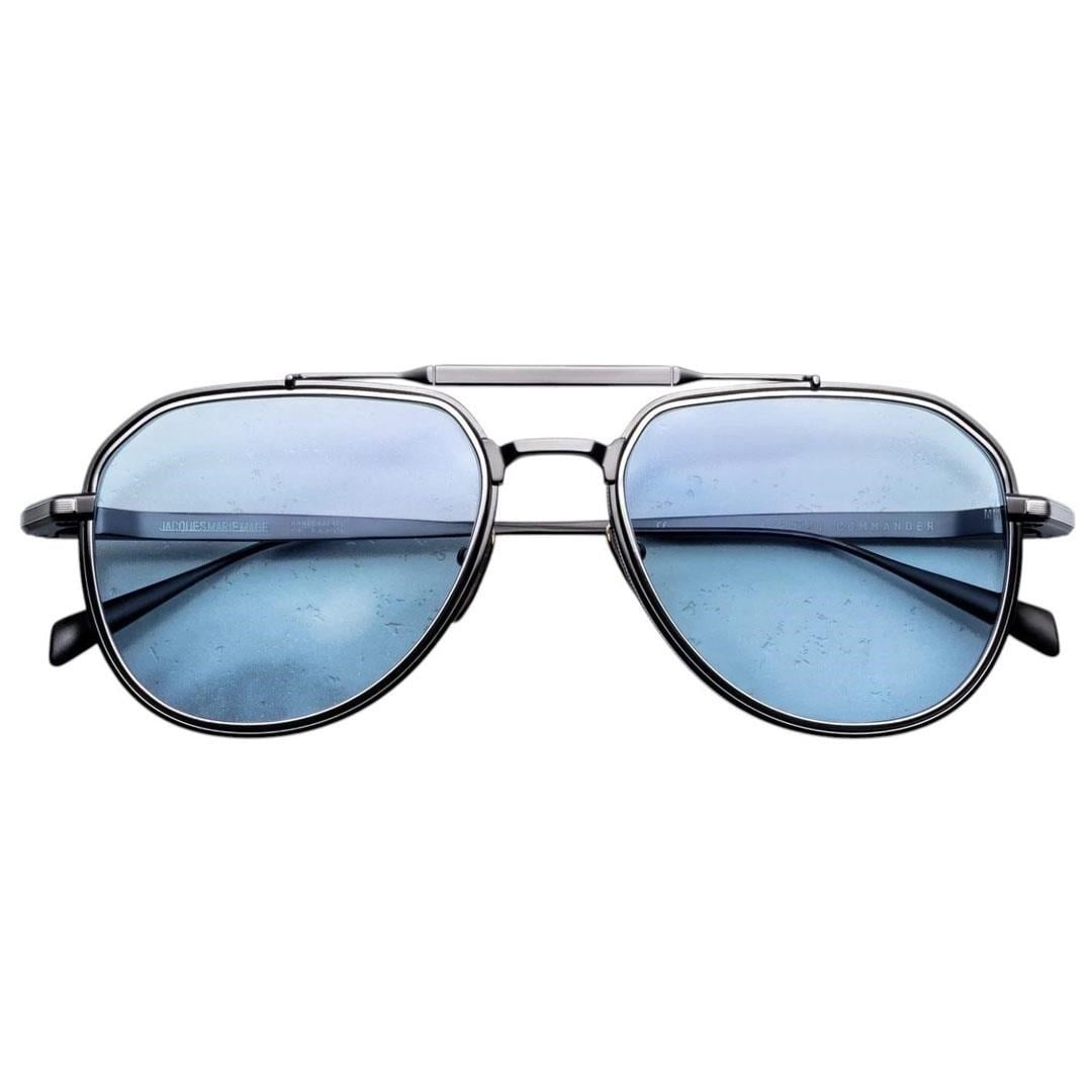 JACQUES MARIE MAGE - JMMMD-2H COMMANDER ANT SILVER