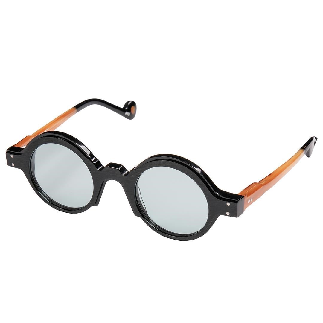 JEAN PHILIPPE JOLY  OPEN YOUR MIND 109 Black / Caramel