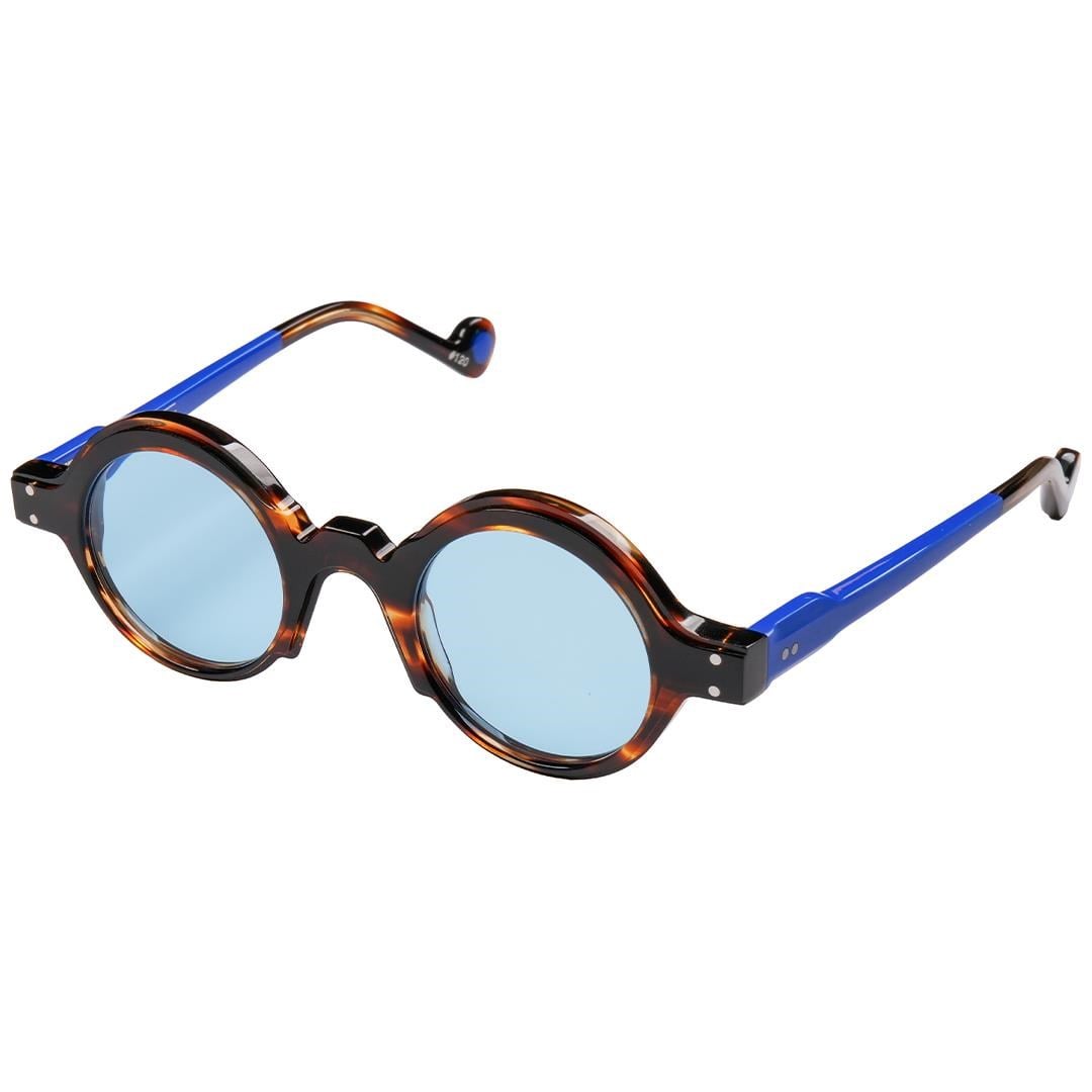 JEAN PHILIPPE JOLY OPEN YOUR MIND  339 Havana yellow / Blue