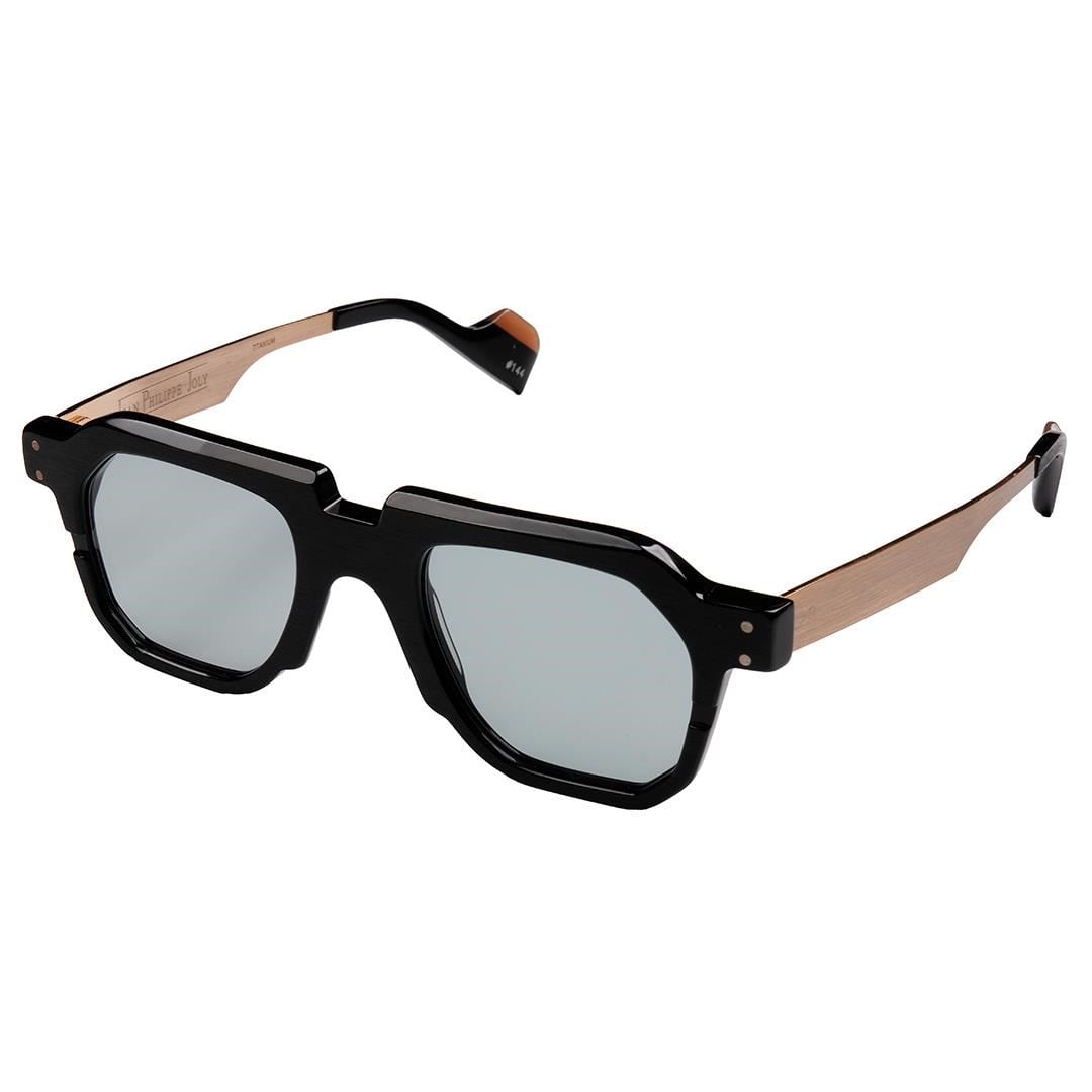 JEAN PHILIPPE JOLY WE WILL DANCEAGAIN 109 Black / Caramel