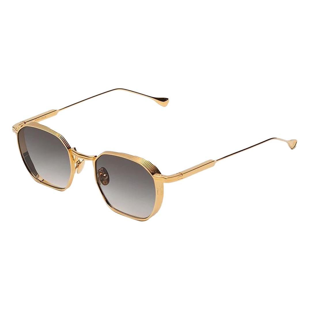 JOHN DALIA LEO SUN C507 Yellow Gold