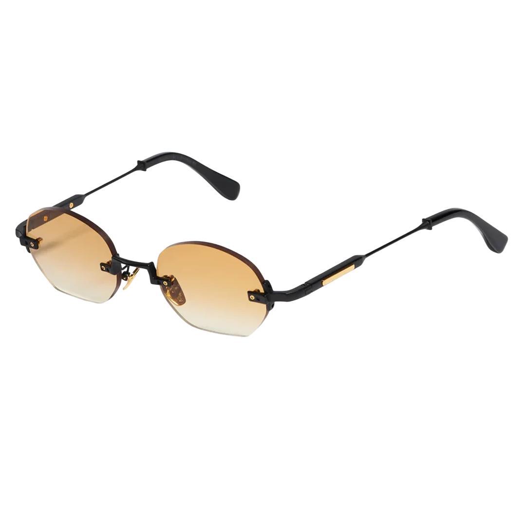 JOHN DALIA MARSHALL SUN C451 MATTE BLACK /YELLOW   GRANITE