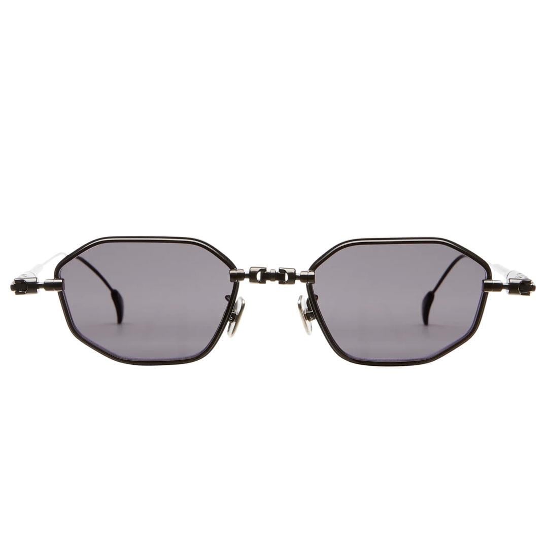 KUBORAUM H66 50-21 RH GREY
