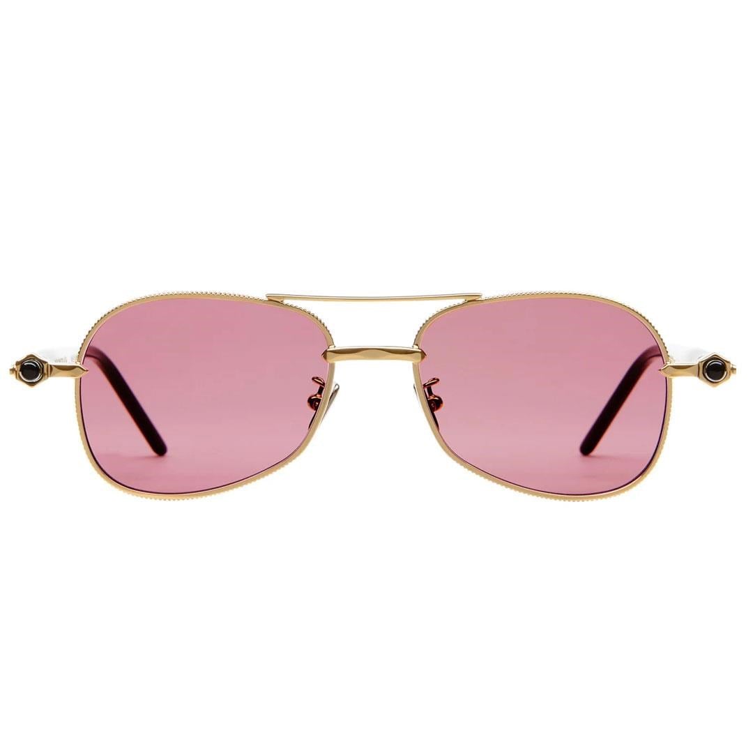 KUBORAUM P75 55-18 GDM F.PINK