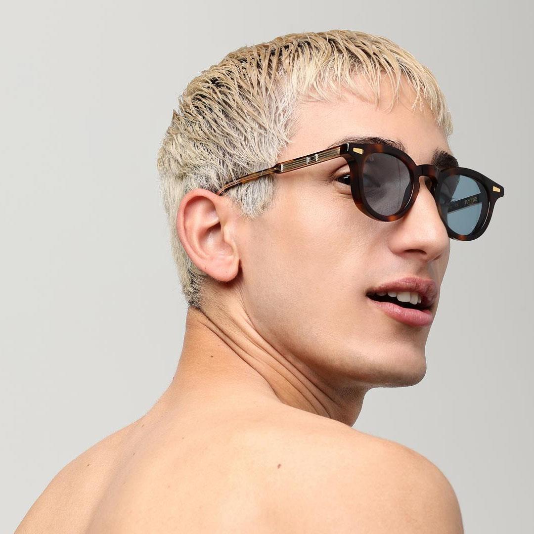 KYME MASSIMO SUN COL.02