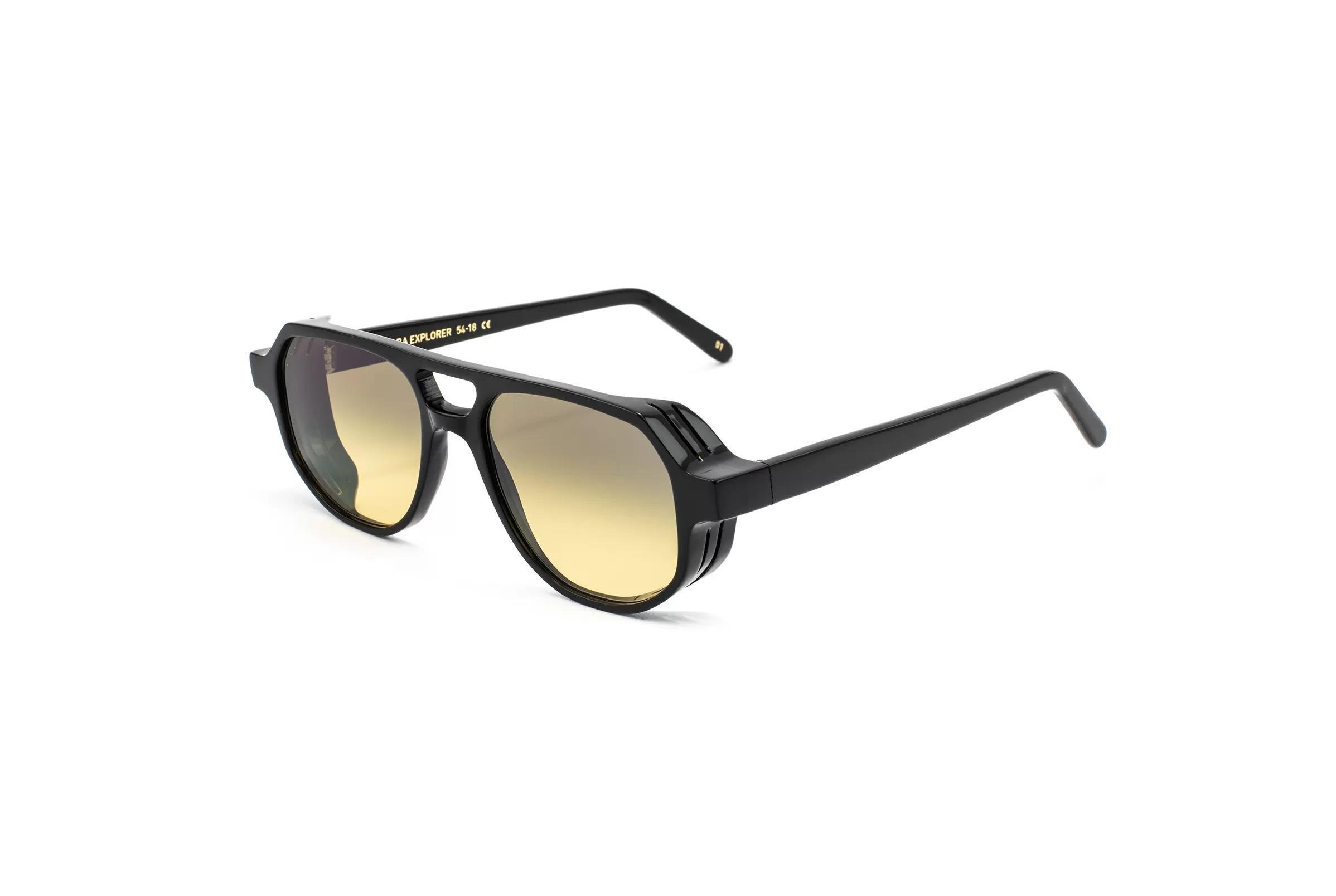 L.G.R Asmara Explorer 01 Unisex Güneş Gözlüğü