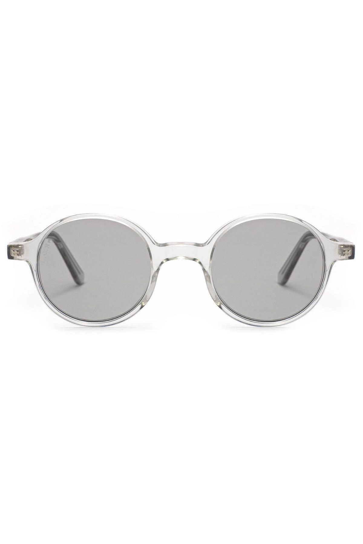 L.G.R Grey Photochromic Unisex Güneş Gözlüğü