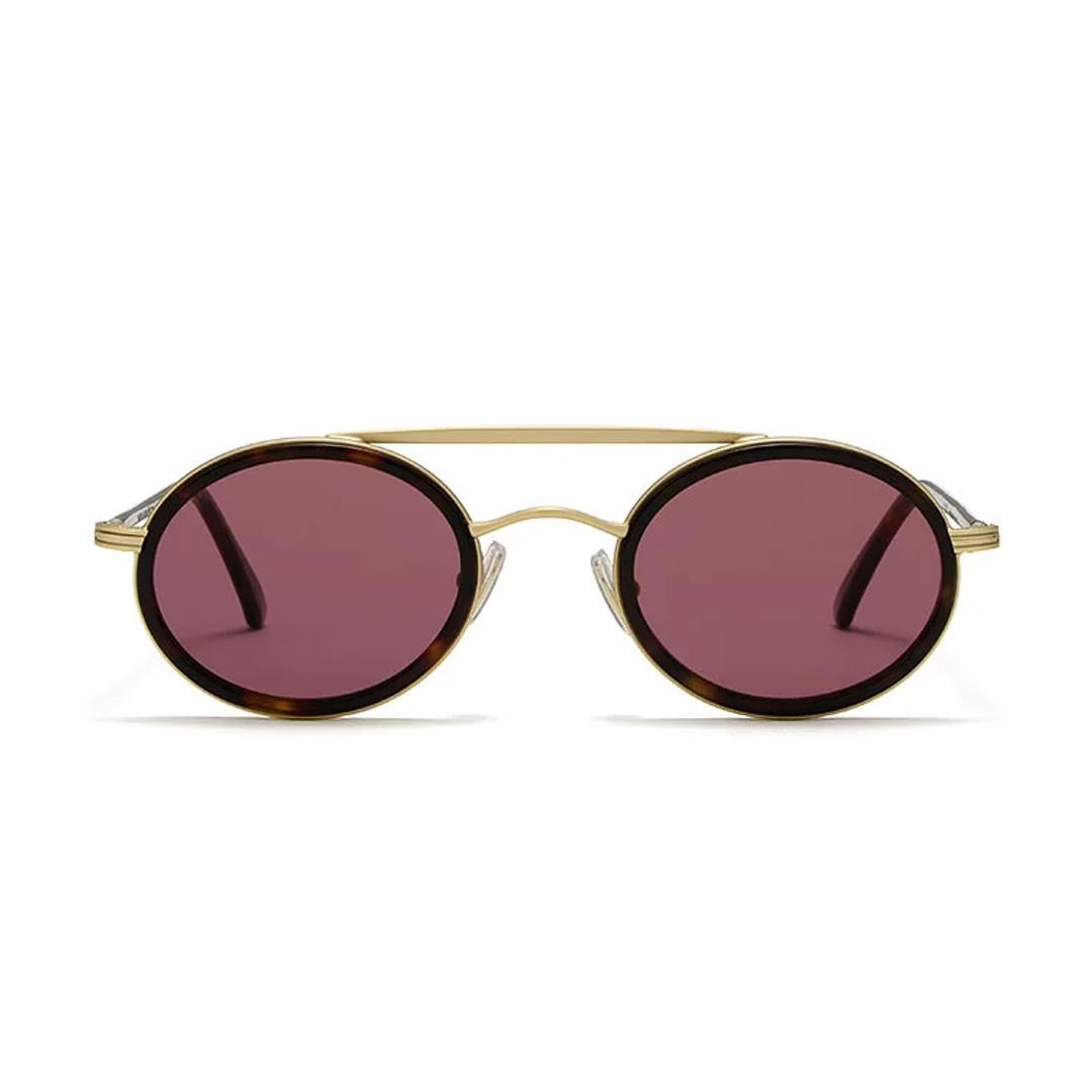 LGR KRUGER metal gold antiqued 03 pink photochromic (base 2) 46 3824