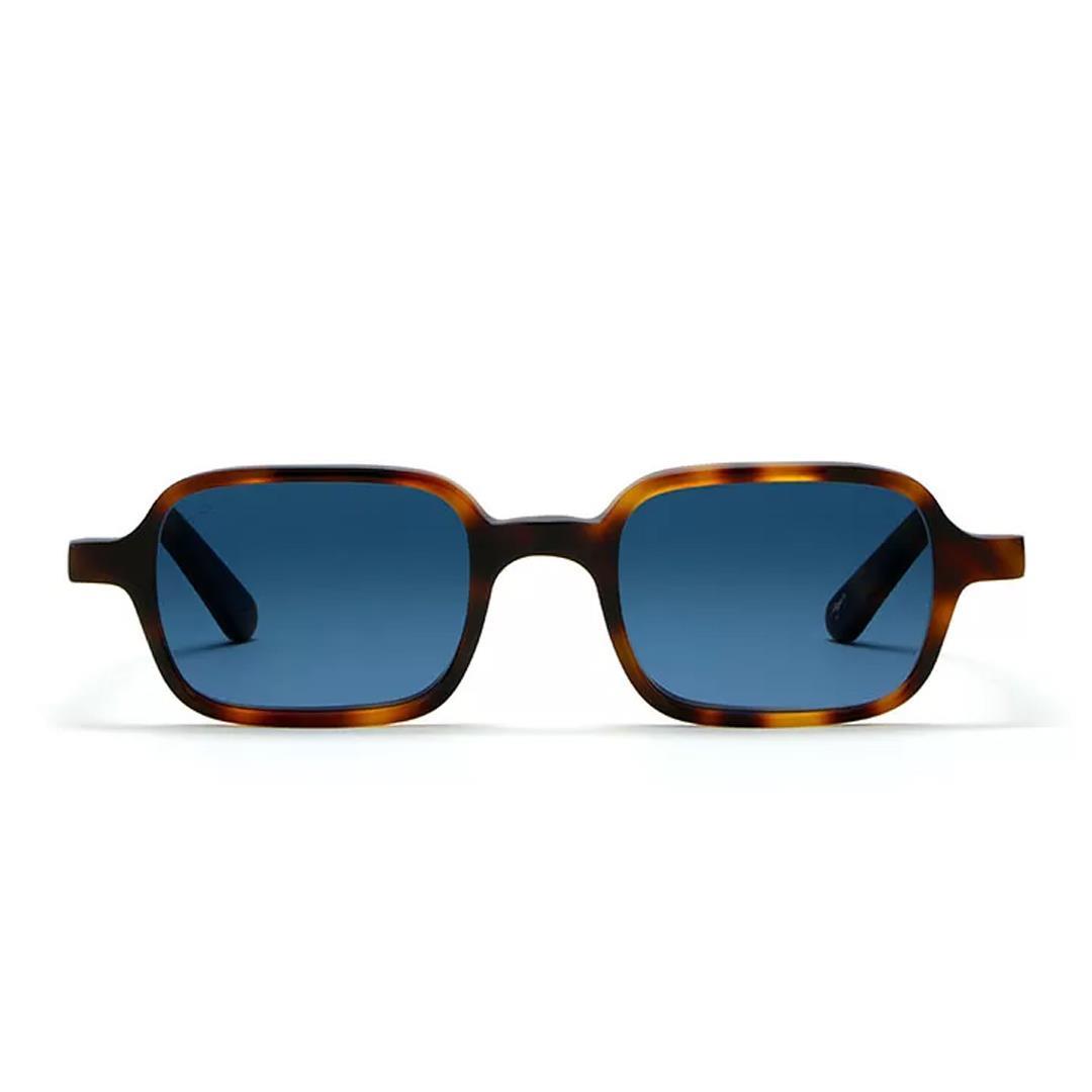 LGR Marrakech havana maculato 39 blue HD gradient (base 2) 46 5738