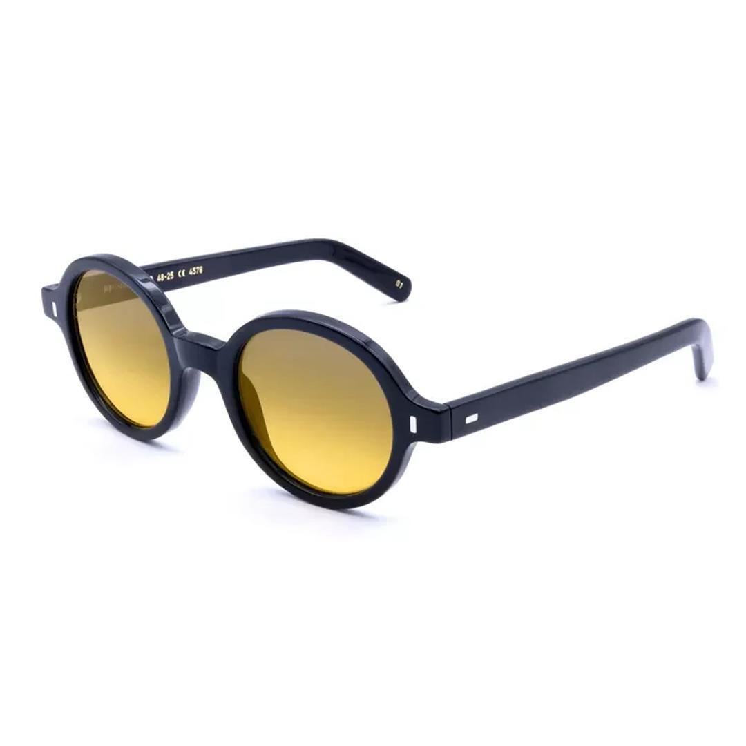LGR REUNION BOLD BLACK 01 yellow photochromic (base 2) 48 4578
