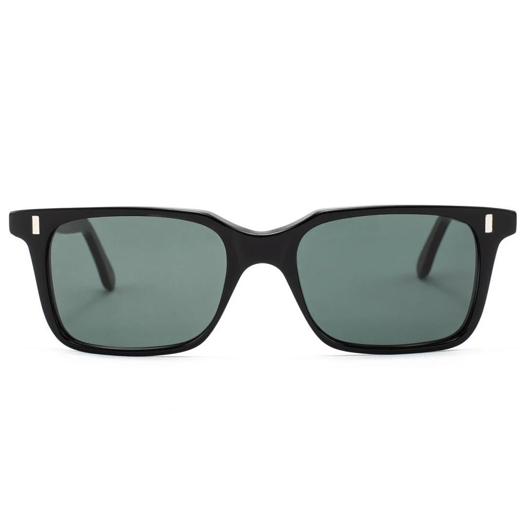 LGR SUEZ BLACK HAVANA SCURO 09B green g15 (base 2) 52 3200