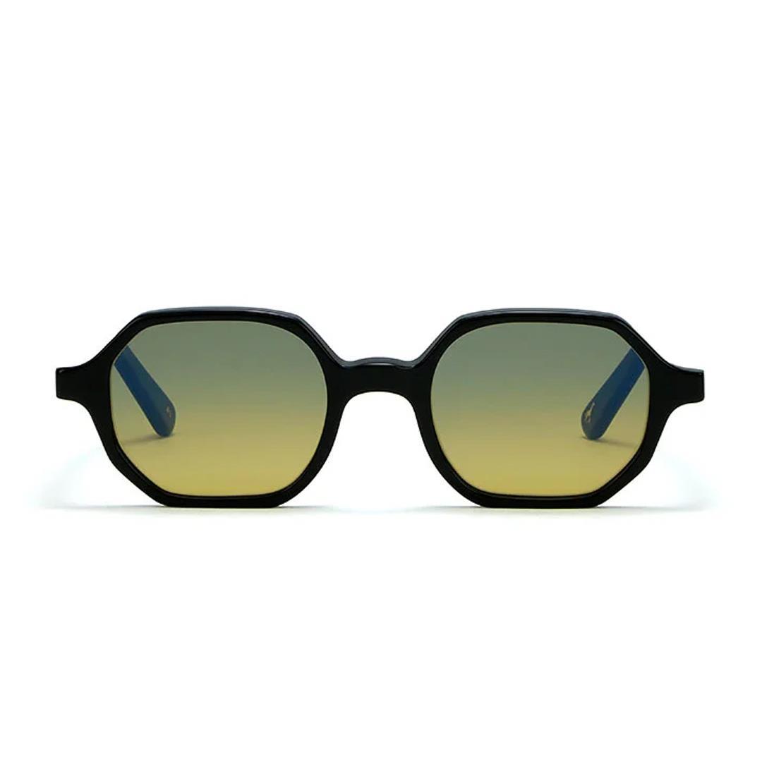 LGR ZANZIBAR black 01 yellow photochromic (base2) 46 5434