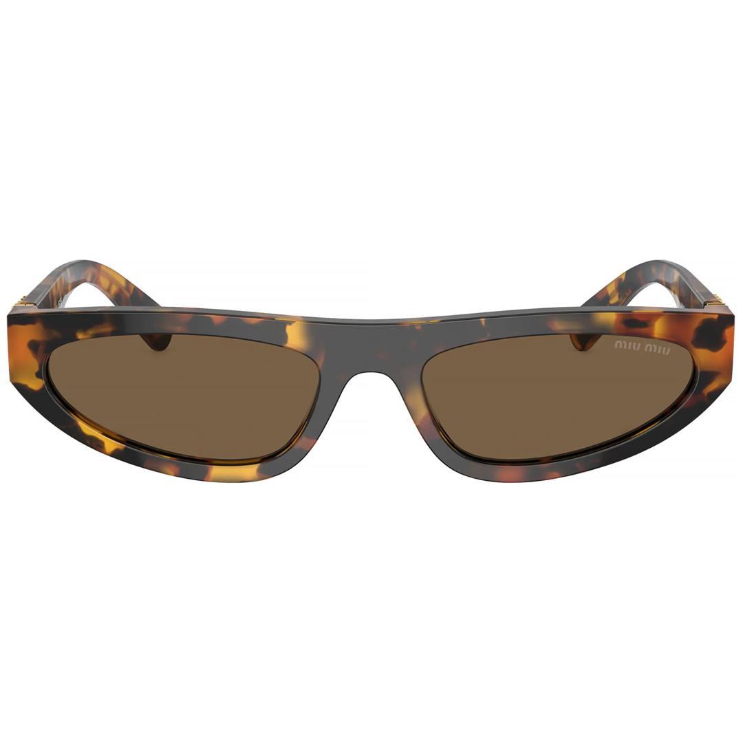 MIU MIU 07ZS VAU06B 56