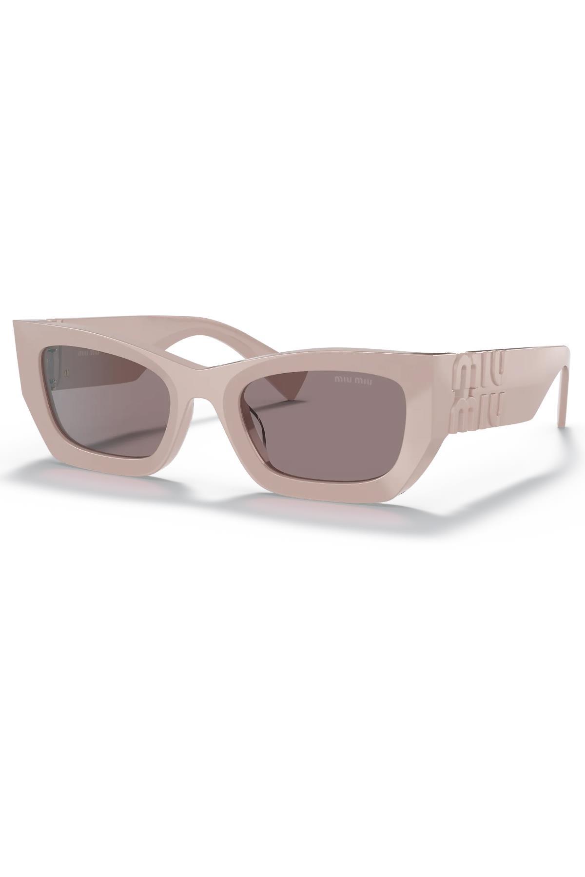 MIU MIU 09WS 17C6X1 53MM EXCLUSIVE GÜNEŞ GÖZLÜĞÜ