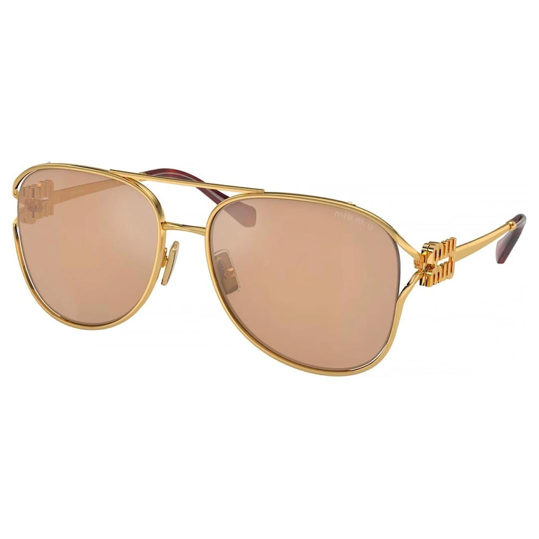 MIU MIU 52ZS 5AK40D