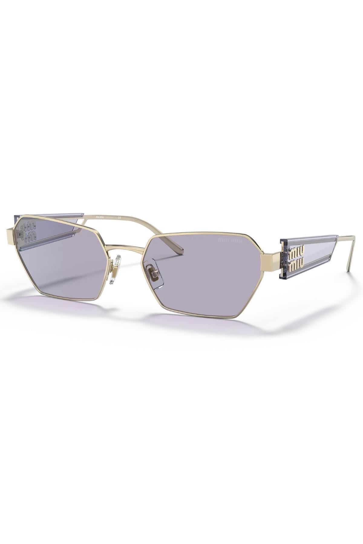 MIU MIU 53WS FASHION SPECTACLES GÜNEŞ GÖZLÜĞÜ
