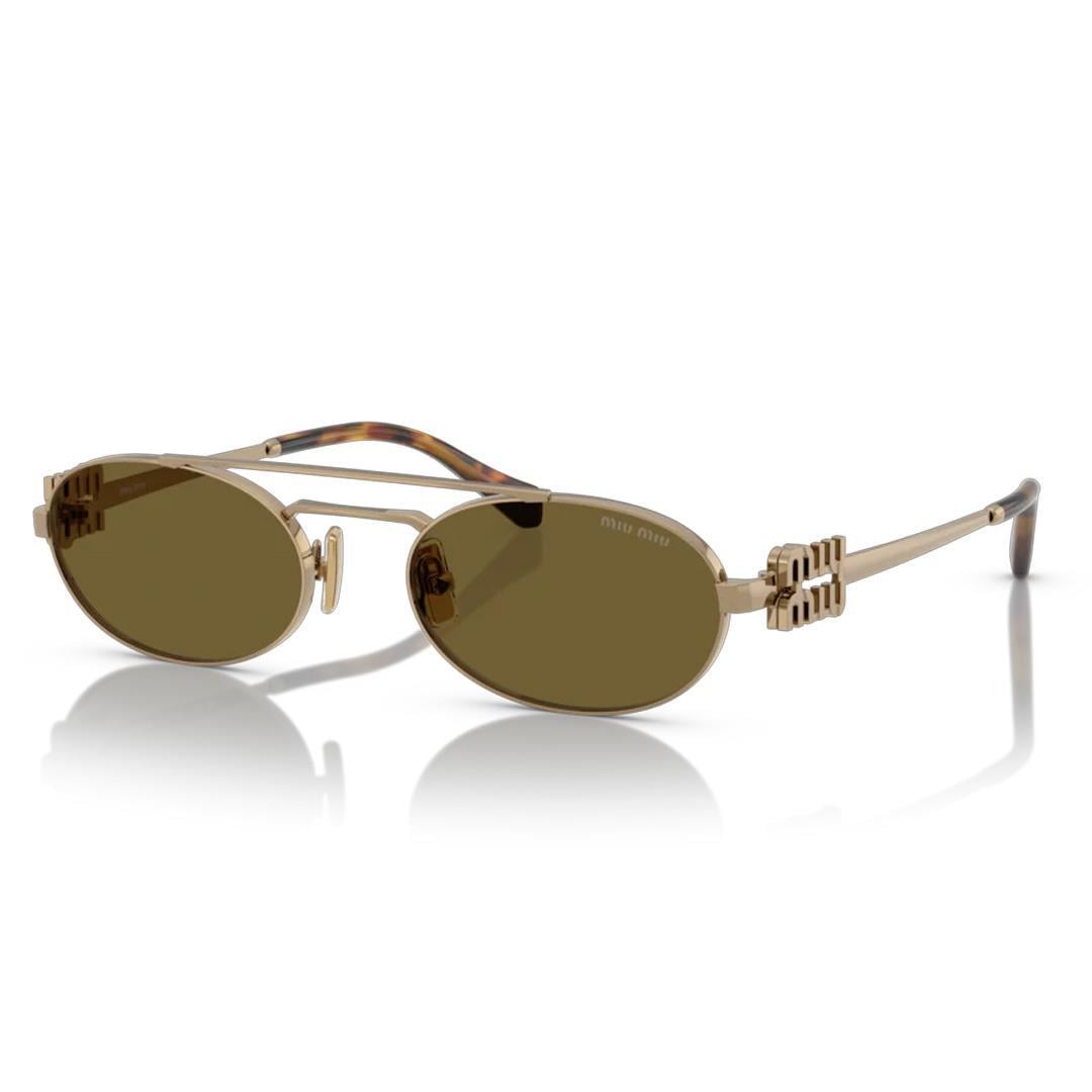 MIU MIU 54ZS 7OE09Z
