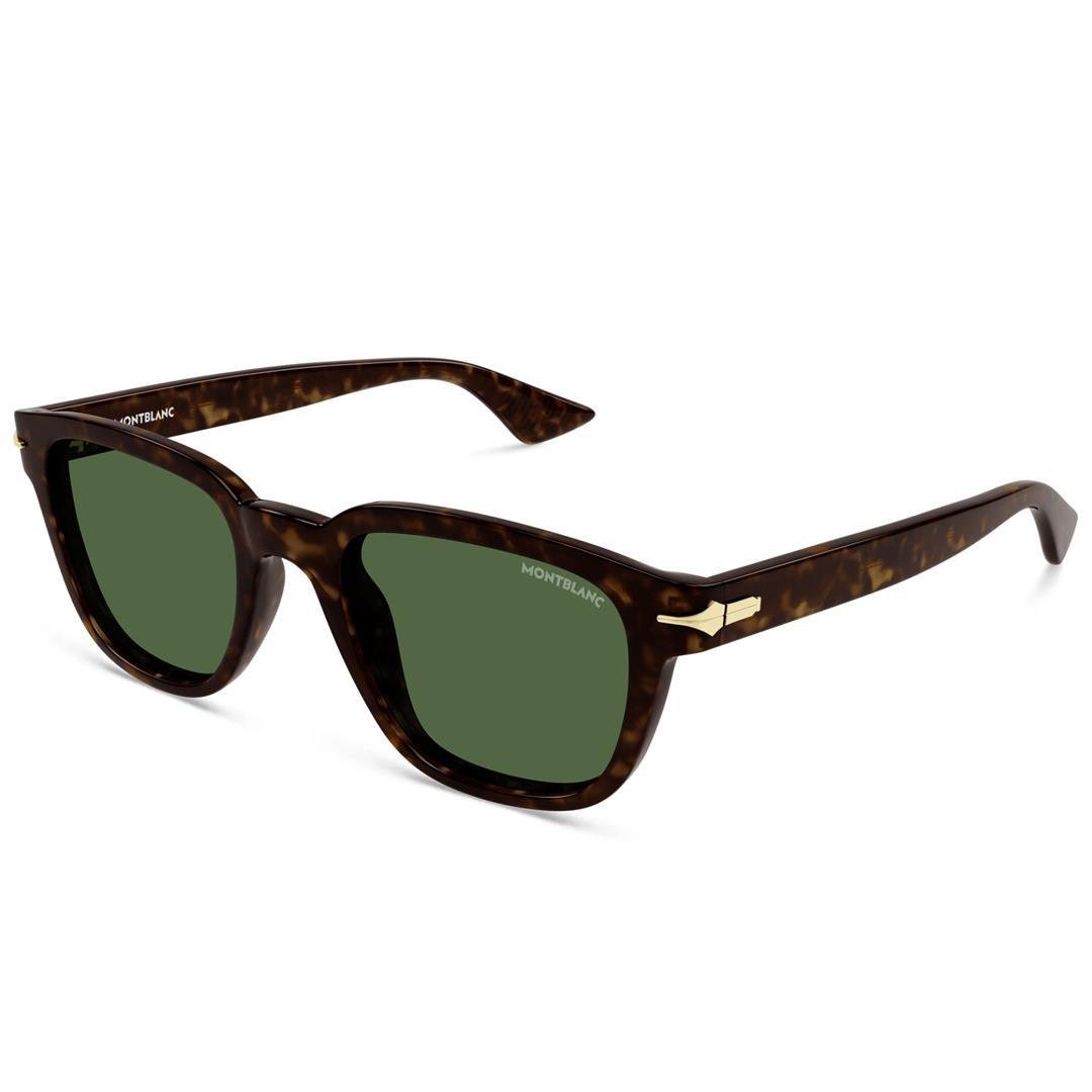 MONT BLANC MB0302S 002 51 21