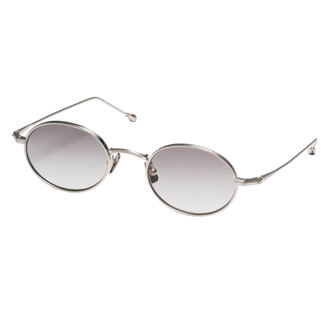 PETER AND MAY MON REVE TT14 SUN - BRUSHED SILVER LIGHT FADE BLACK