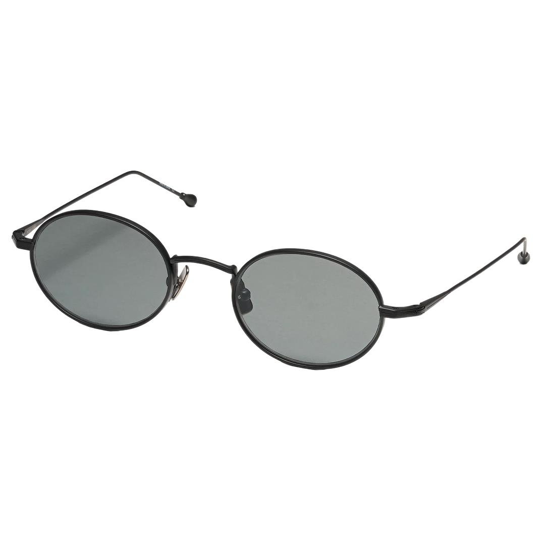 PETER AND MAY MON REVE TT14 SUN - MAT BLACK LIGHT BLACK