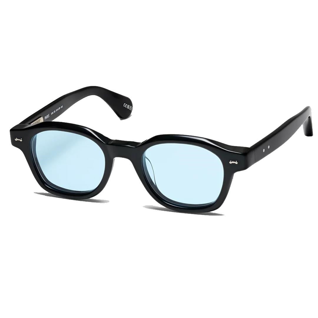 PETER AND MAY S128 SKYLOOP SUN -BLACK BLUE