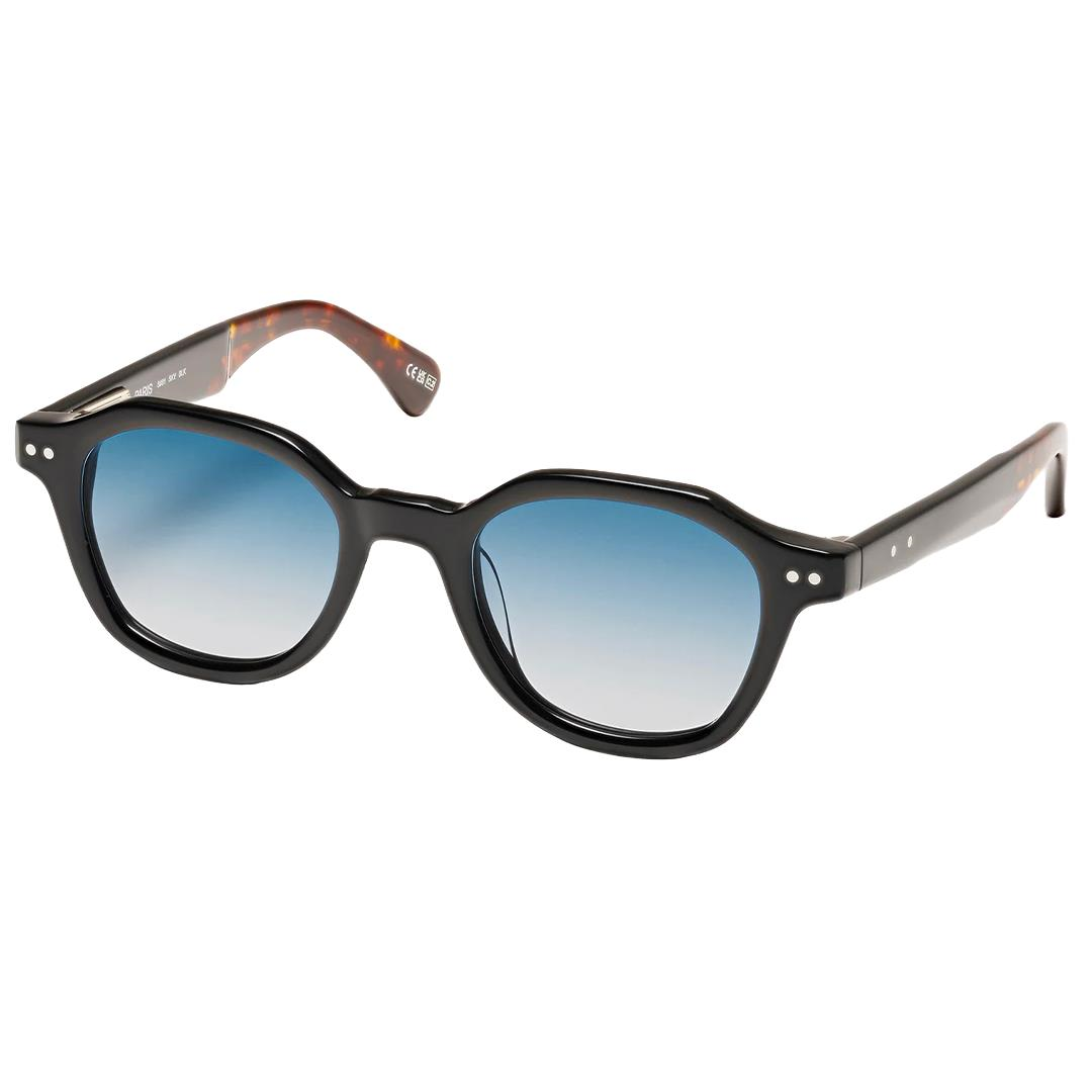 PETER AND MAY SKY SUN S81 BLACK BLUE GRADIENT