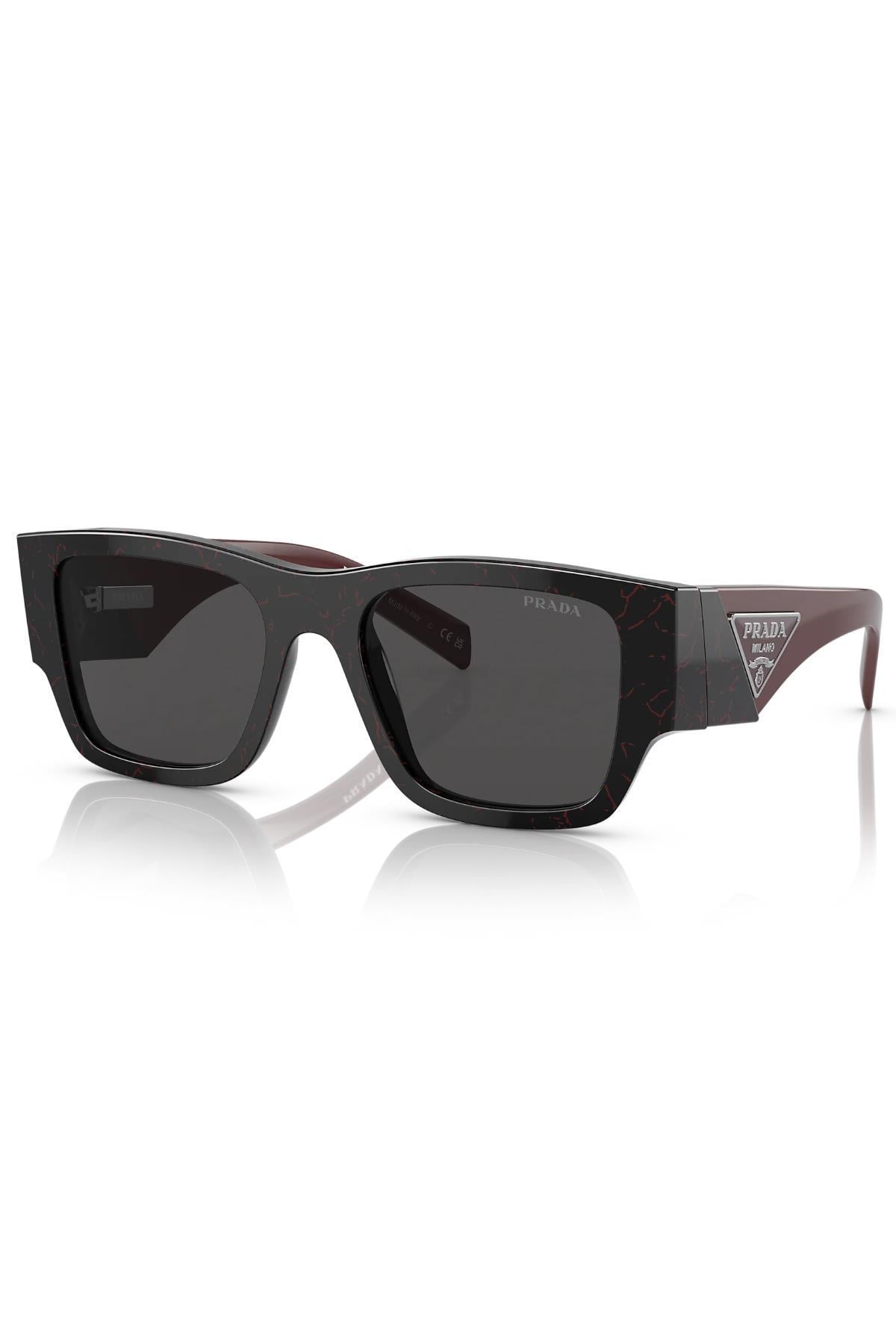 PRADA 10ZS 11F5S0 UNISEX GÜNEŞ GÖZLÜĞÜ