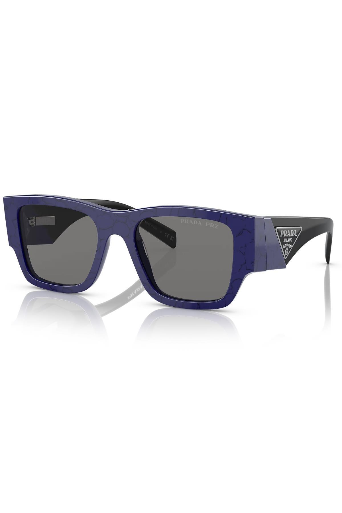 PRADA 10ZS 18D5Z1 UNISEX GÜNEŞ GÖZLÜĞÜ