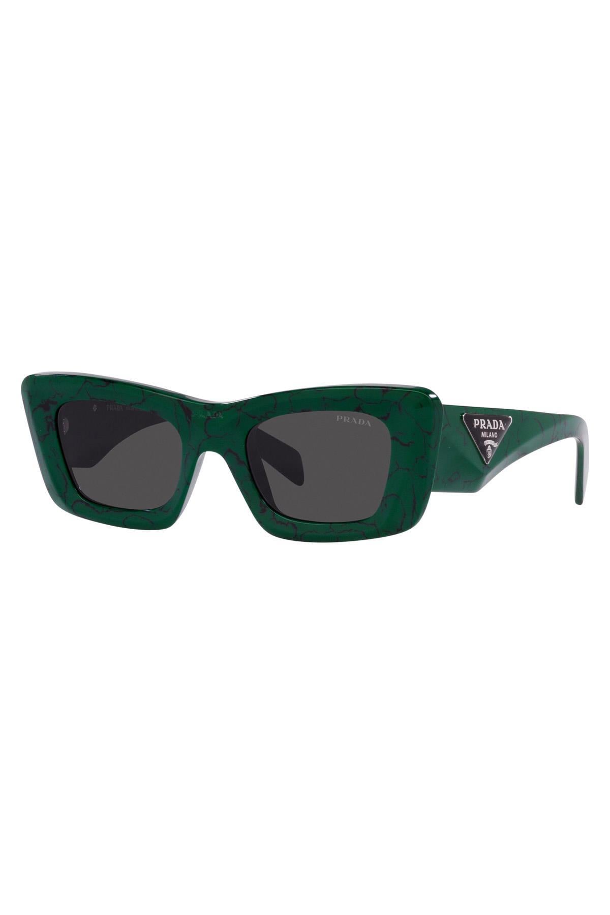 PRADA 13ZS 16D5S0 GÜNEŞ GÖZLÜĞÜ