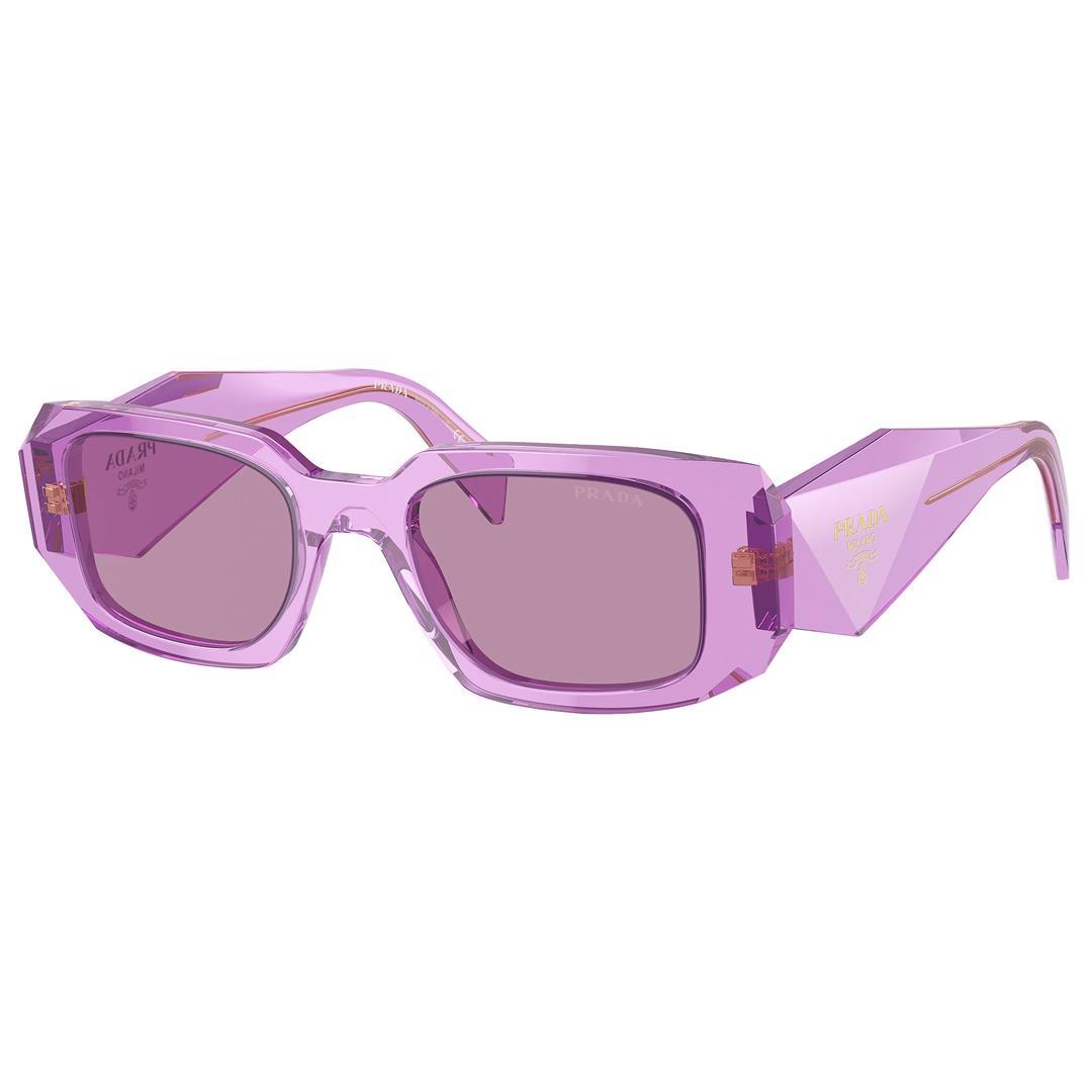 PRADA 17WS 13R07Q AMETHYST